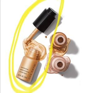 LIMITED EDITION Illuminating drops GOLDEN HORIZON